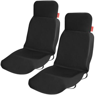 Kingsleeve - Universal Sitzschoner für Autositze Wasserabweisend 600D Oxford Autositzschoner