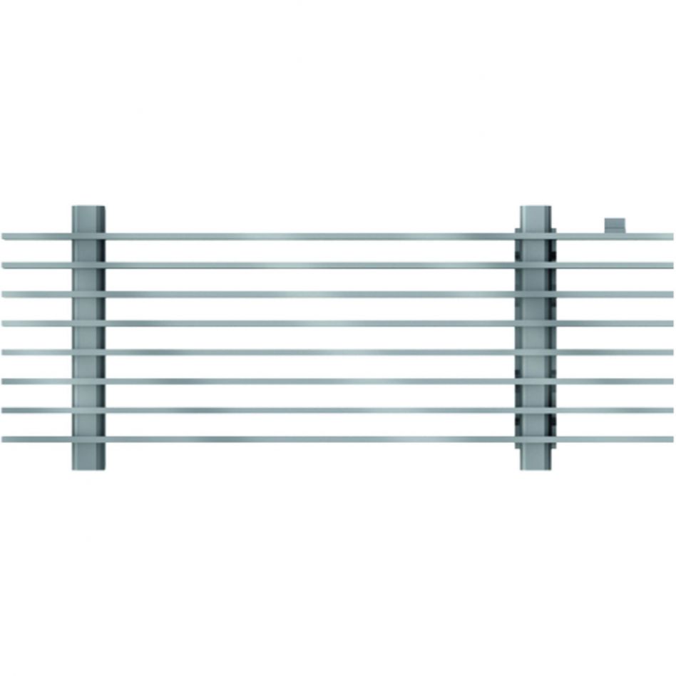 ACO Drainlock Längsstabrost Stahl verzinkt, 500 mm Image