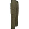 Cargohose RAGWEAR "Merly Long", Herren, Gr. 30, Normalgrößen, grün (olivgrün), Material: 100% Baumwolle, sportlich, bequem lang, Hosen, modische Herren Cargo mit großen Pattentaschen