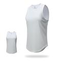 Per donna Canotta da Allenamento Canotta da corsa Canotta da palestra Senza maniche Gilet / Gilet Informale Athleisure Traspirante Asciugatura rapida Morbido Allenamento in palestra Corsa Marcia