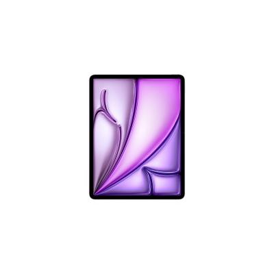 Apple iPad Air M 256 GB 33 cm (13") 8 Wi-Fi 6E (802.11ax) iPadOS 17 Violett