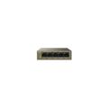 5 port cloud managed poe router / ap controller max 4 wan - M20-POE - Ip-com