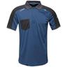 Polo da lavoro Regatta Professional offensive Blu s