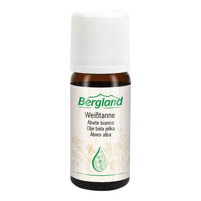 Bergland - Weißtanne 10ml Aromatherapie & Ätherische Öle