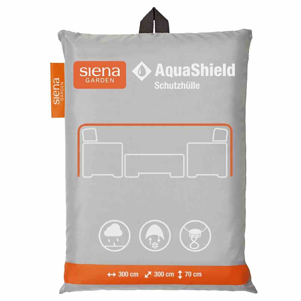 SIENA GARDEN AquaShield AquaShield Loungehülle 300x300xH70 cm Image