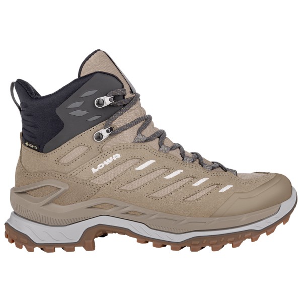 Lowa - Women's Innovo GTX Mid - Wanderschuhe 40 | EU 40 beige