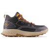 New Balance - Fresh Foam X Hierro Mid Gore-Tex - Wanderschuhe 46,5 | EU 46,5 beige