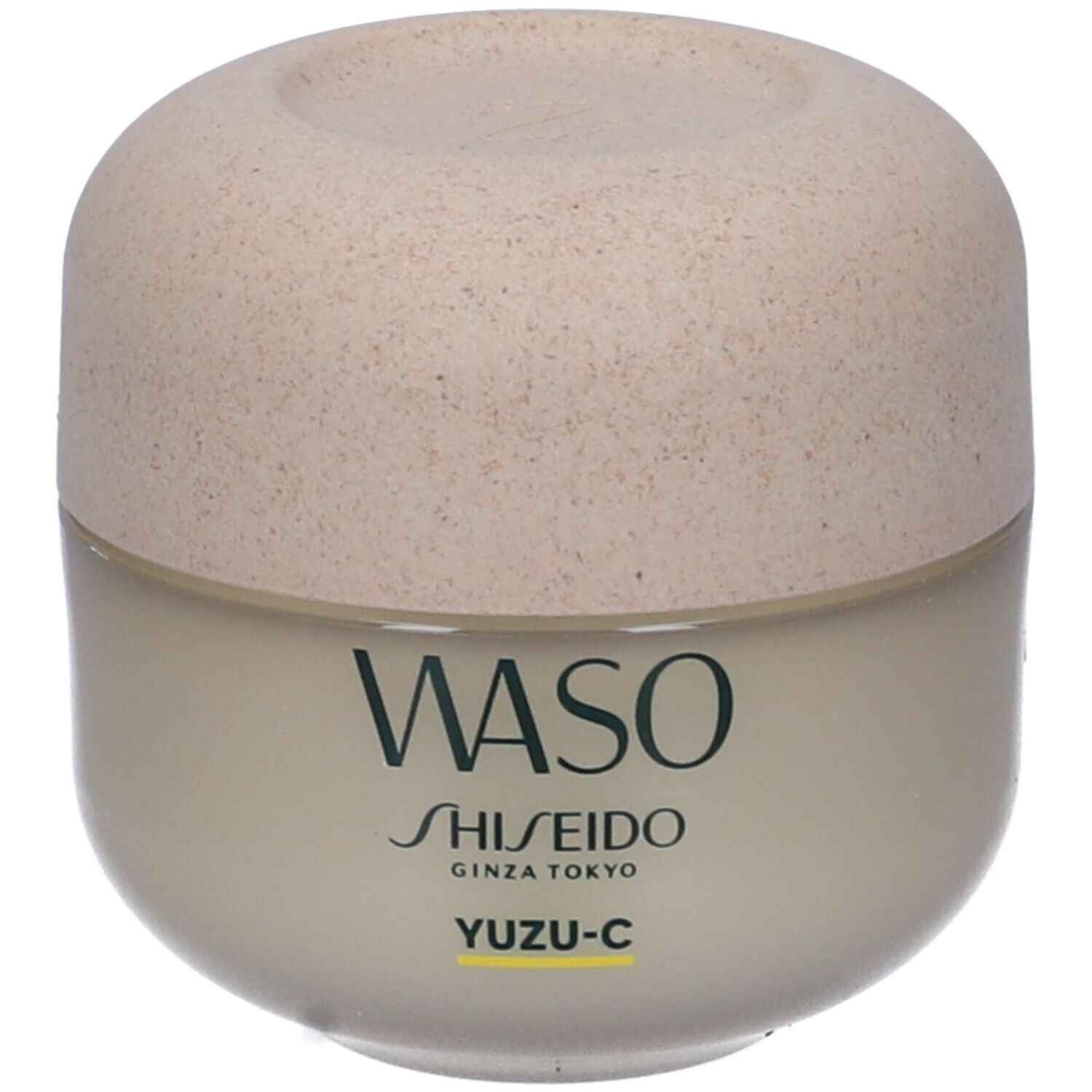 Shiseido Yuzu-C Beauty Maschera Viso Notte 1 pz viso