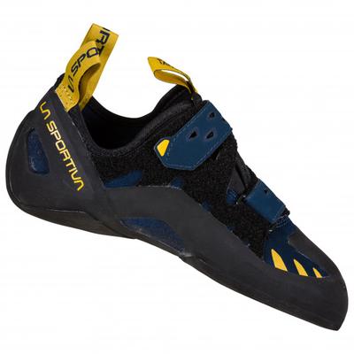 La Sportiva - Tarantula Boulder - Kletterschuhe 34 | EU 34 schwarz/blau Image