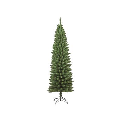 Weihnachtsbaum grün 81x45 cm