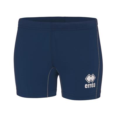 Kurze Hose Errea Gwen Panta Jr 00090 Blau