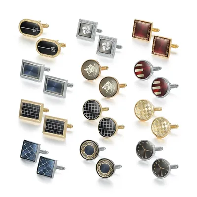 Cuff+Links