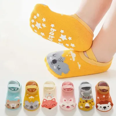 Baby+Kids+Socks