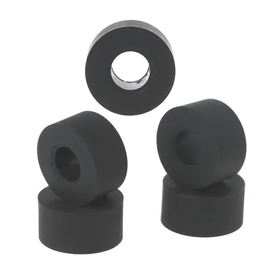 5pcs 5.5x2.1x4.5mm pinch roller for Sony Walkman WM-FX WM-EX WM-GX Belt Pulley Rubber Tape Recorder