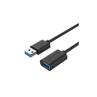 Unitek Y-c459gbk Usb Kabel 2 M 3.2 Gen 1 (3.1 1) A Schwarz