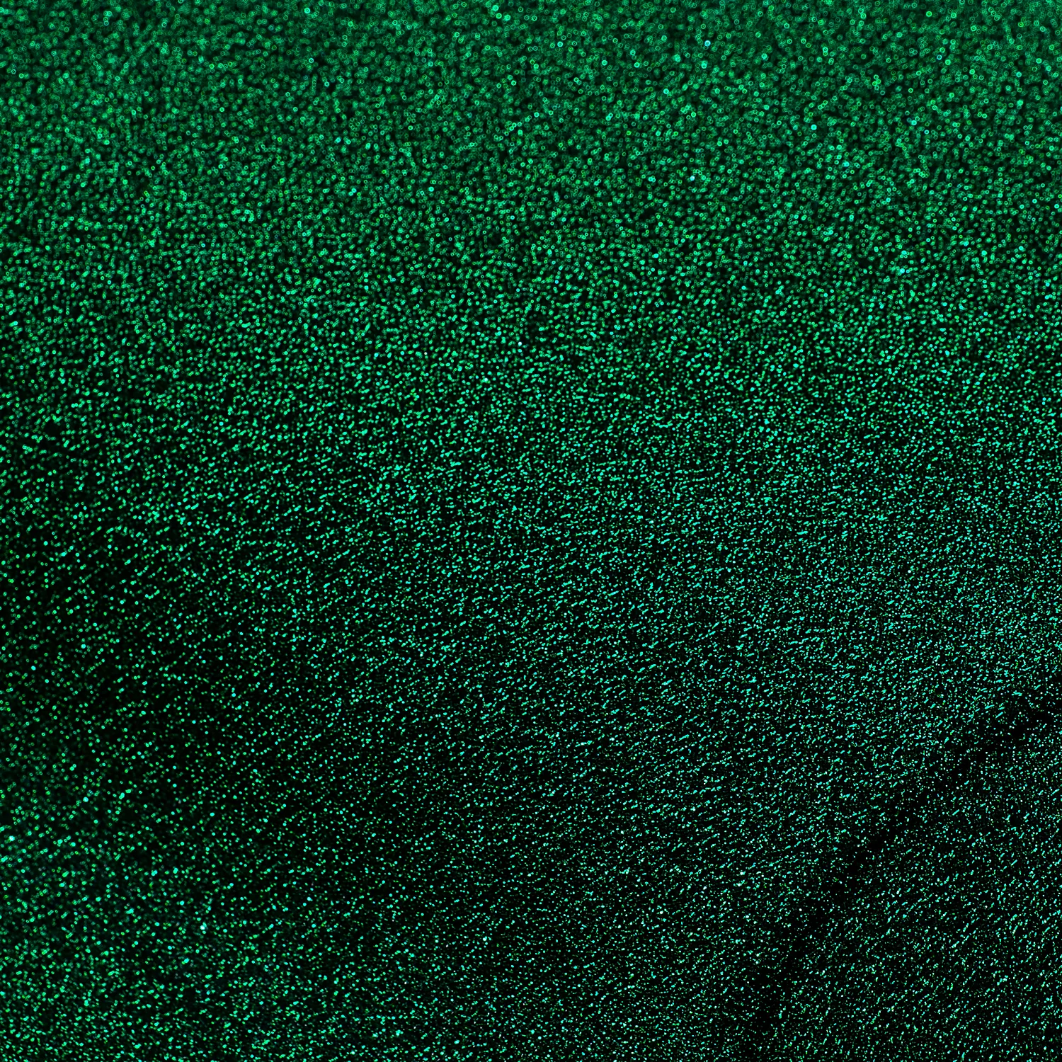 Tissu jersey effet métallisé, vert