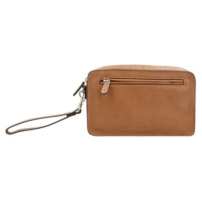 Picard Toscana Herrentasche Leder 23 cm camel Coral Herren Image