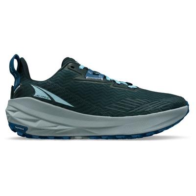 Altra - Women's Experience Wild - Trailrunningschuhe US 9,5 | EU 41 blau