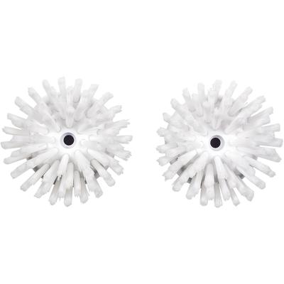 Reinigungsbürste OXO GOOD GRIPS, weiß, Reinigungsbürsten, Ersatzbürste (Nachfüllung) für Handbürste mit Spülmitteldosierung Image