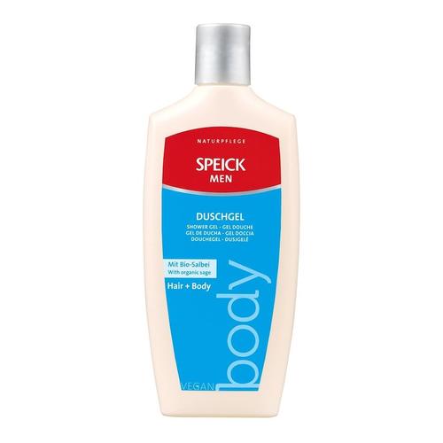 Speick Naturkosmetik - Körperreinigung 250 ml Herren