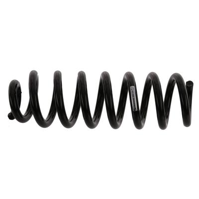 SACHS Fahrwerksfeder hinten rechts links Ø14,5mm 107mm für MERCEDES-BENZ 2533240404 2533240304 A2533240304 992 230 Image