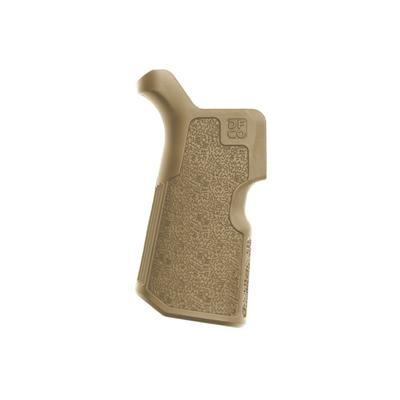 DFCO Kung Fu Grip Fde - KFG-FDE