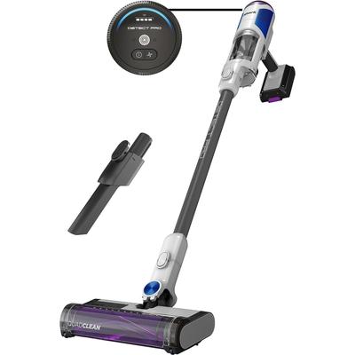 Shark R-IW1615QBL Detect Pro Cordless Stick Vacuum Blue Certified Refurbished