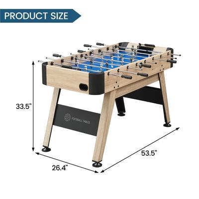 table soccer