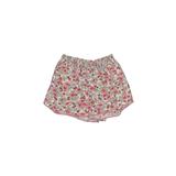 Polo by Ralph Lauren Shorts: Red Hearts Bottoms - Kids Girl's Size 12