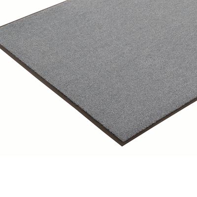 NoTrax 130R0048BU Sabre Entrance Floor Mat, 4' x 60', 3/8" Thick, Slate Blue