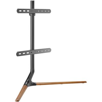 Pro.tec - TV-Standfuß Ystad für Bildschirme bis zu 65 Zoll [ ] Image