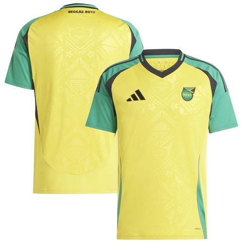 Jamaika 24 adidas Heimtrikot