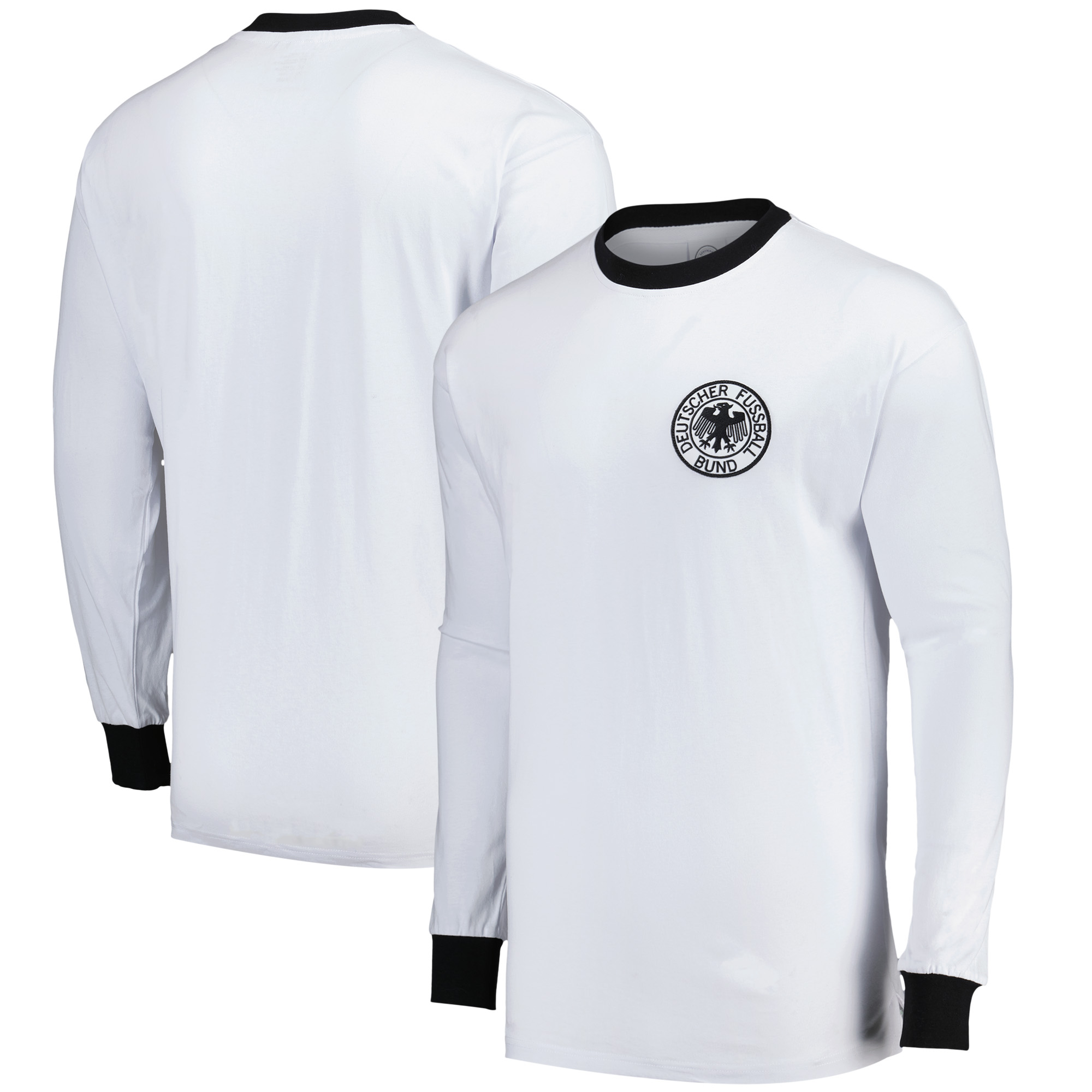 DFB-Trikot der WM-Endrunde 1974 – Langarm Image