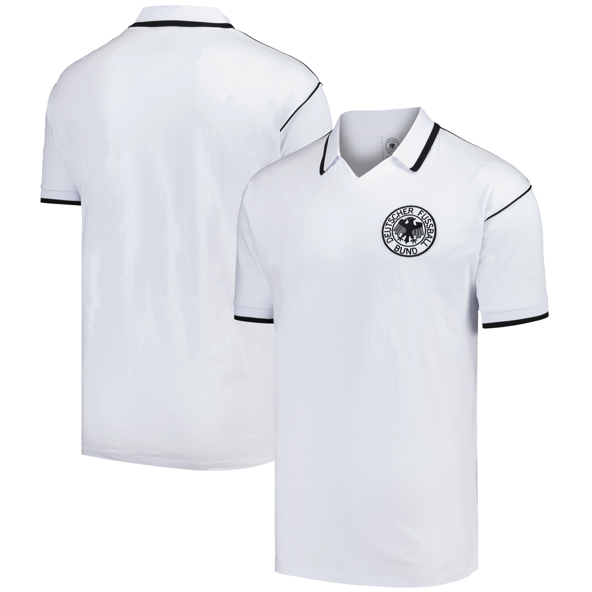 DFB-Trikot der WM-Endrunde 1978 Image