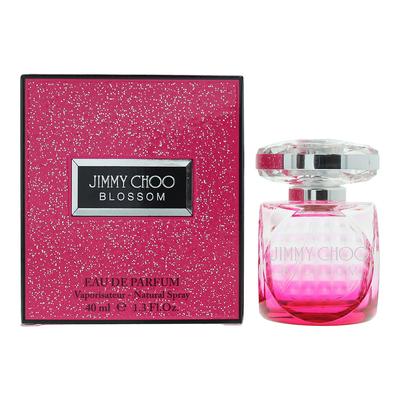 Jimmy Choo Blüte 40Ml Eau De Parfum