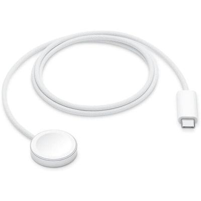 Apple Magnetisches Ladegerät für Apple Watch grün Image