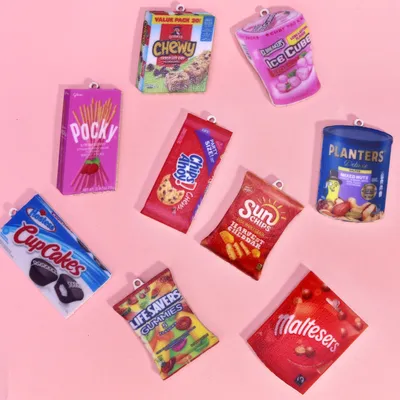 Food+Snacks