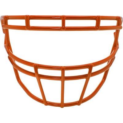 Schutt F7 Football Facemask Orange