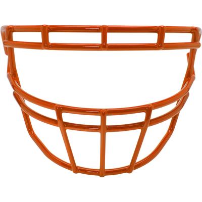 Schutt F7 Football Facemask Orange