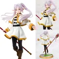 21 cm Frieren: Beyond Journey's End Frieren Anime Girl Figure Frieren Action Figure Sousou no