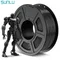 SUNLU Filamento ABS 3D 1,75 mm ±0,02 mm 1 kg/rotolo Filamento stampante 3D Elevata tenacità Resistenza agli urti per stampanti FDM di consumo