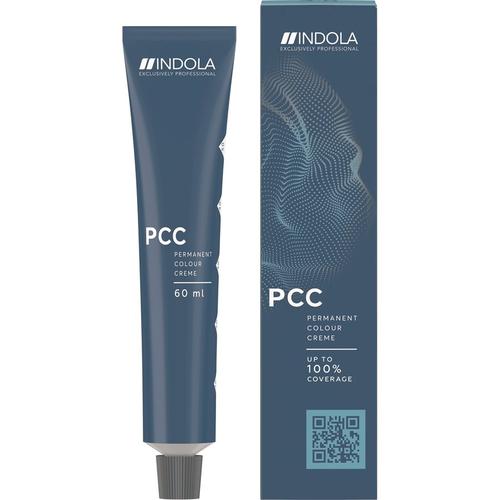 Indola Natural Permanente Haarfarbe 10.0 Ultra Lichtblond 60 ml Hellbraun Damen