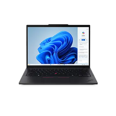 Lenovo ThinkPad T14 Gen 5 AMD Laptop - 14" - AMD Ryzen 7 PRO 8840U (3.30 GHz) - 512GB SSD - 16GB RAM