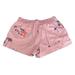 J. Crew Shorts | J Crew Women’s Size 2 Pink Beach Print Shorts | Color: Pink | Size: 2