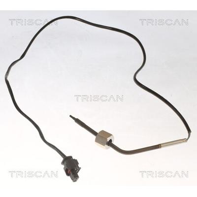 TRISCAN Sensor, Abgastemperatur für MERCEDES-BENZ 0009050701 A0009058501 0009057705 8826 23023