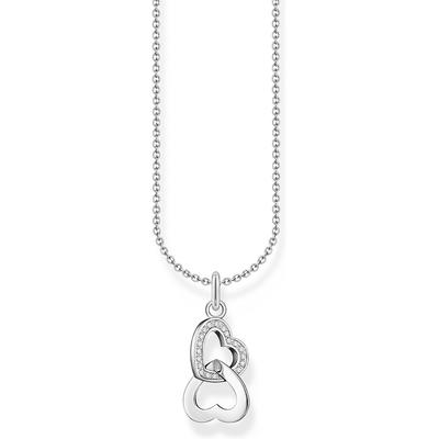 Thomas Sabo - Kette 925er Silber Ketten 1 ct Damen Image