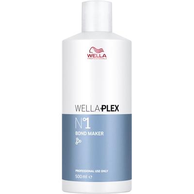 Wella Professionals Bond Maker No1 500 ml Damen Image
