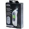 Braun Thermoscan 7+ Infrarot-Ohrthermometer 1 St