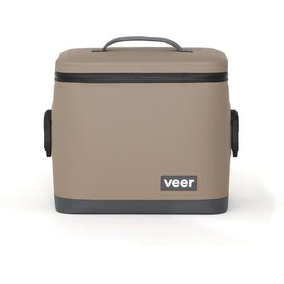 Veer Day Cooler, 18 L - Brown Mica