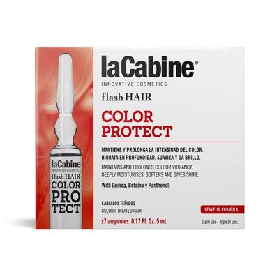 La Cabine Haarserum 35 ml Image